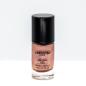 Preview: Hair-Beauty-Shop Brilliant Nail Rusty Rose
